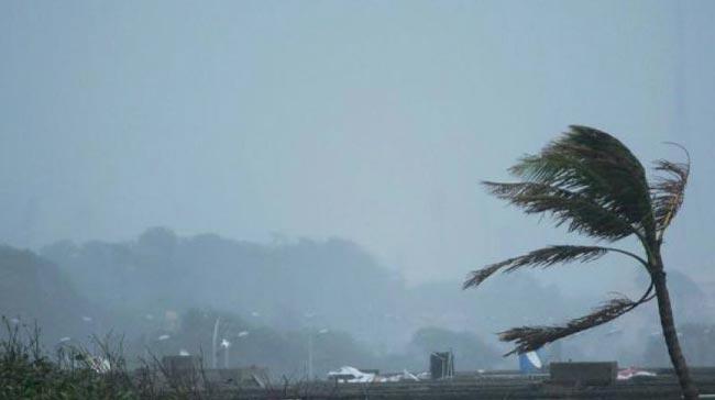 Cyclone ‘Amphan’ may intensify; Showers of over 150 mm expected – Met. Dept.