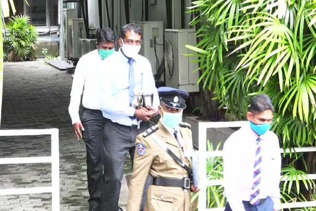 Easter Sunday: Fmr Katana OIC on security provided to Katuwapitiya Church
