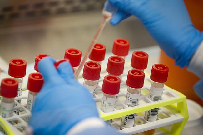 COVID-19: Cases tally hits 1,055 as eight more test positive