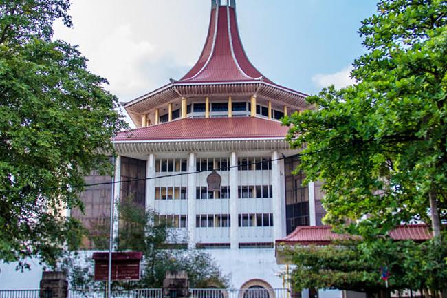 Further hearing of petitions challenging General Election date postponed to May 26