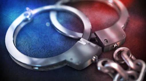 Two arrested with ‘Ice’ in Kalpitiya