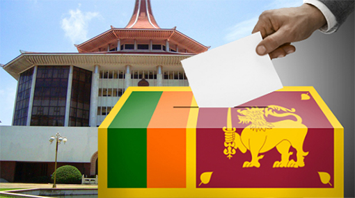 DG of Health Service given green light to proceed with election process, SC told