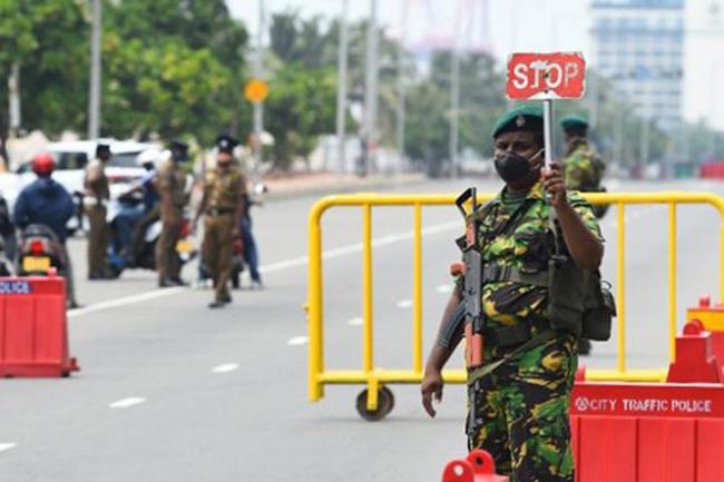 More than 18,900 cases filed against curfew violators