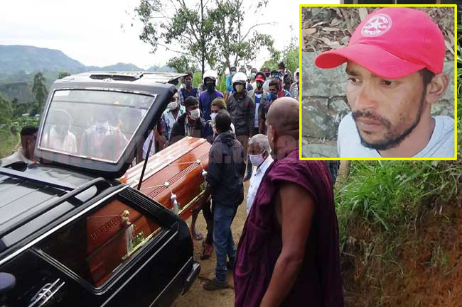 Funeral of youth who drowned during rescue attempt to be held today