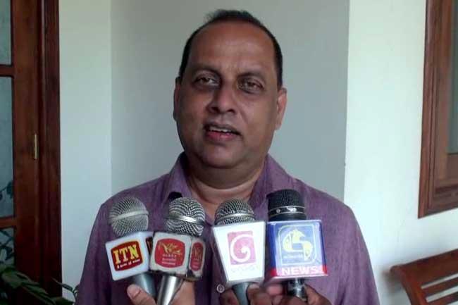 No intention of hiking electricity tariffs - Amaraweera