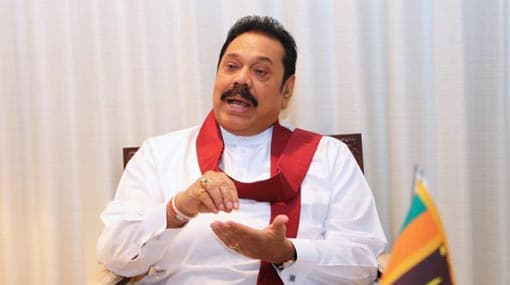 Yahapalana culture of vilification and false propaganda has no place in post-COVID-19 world – PM