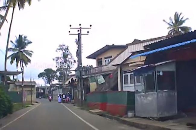 Six arrested over assault on Ada Derana reporter at Atulugama