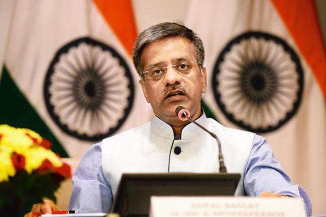 India committed to partner with SL for economic recovery amidst COVID-19 crisis – HC