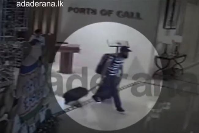 Details of attempted terror attack at Taj Samudra revealed at PCoI
