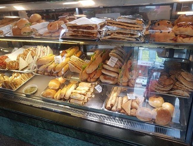 Food outlets to open only under directives of health authorities