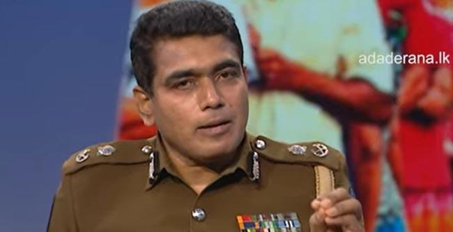 Those who fail to maintain social distance will be arrested – Ajith Rohana