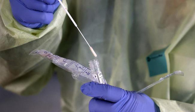 Tally climbs to 1,164 as 2 more tests positive for COVID-19