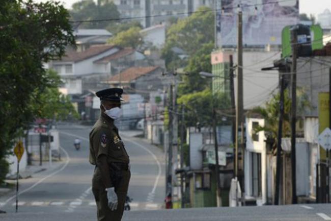 Curfew in all districts relaxed from today