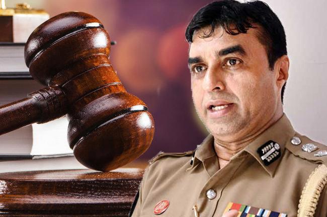 Pujith’s FR petition fixed for support on Sep. 09