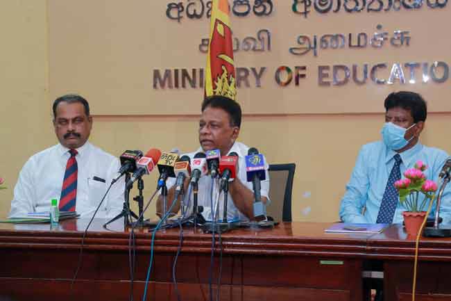 Sports sector to recommence activities from June 01