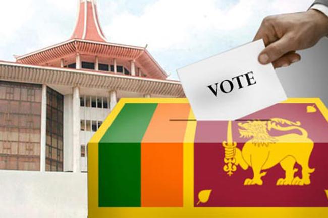 SC begins hearing of petitions challenging elections date for day 7