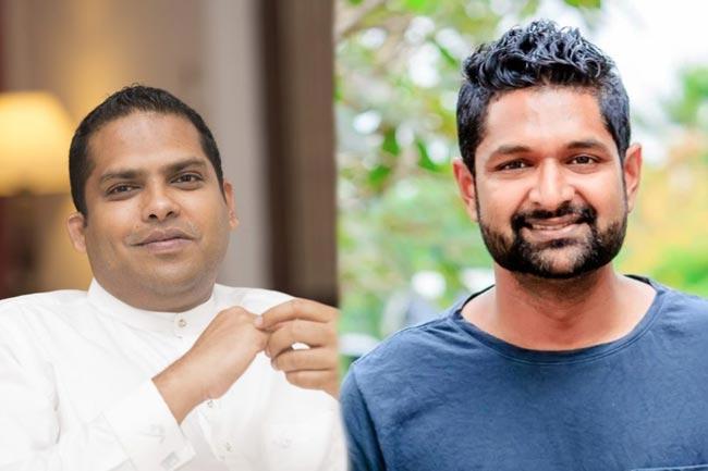 Iraj issues letter of demand to Harin over defamation