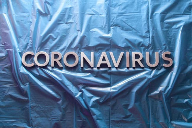 Navy reports two more COVID-19 infections