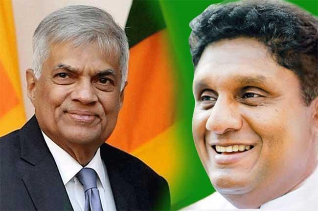 UNP Working Committee to decide on suspending party membership of over 100