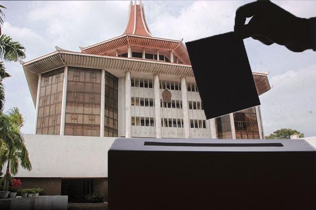 FR petitions challenging election date to be taken up again on June 01