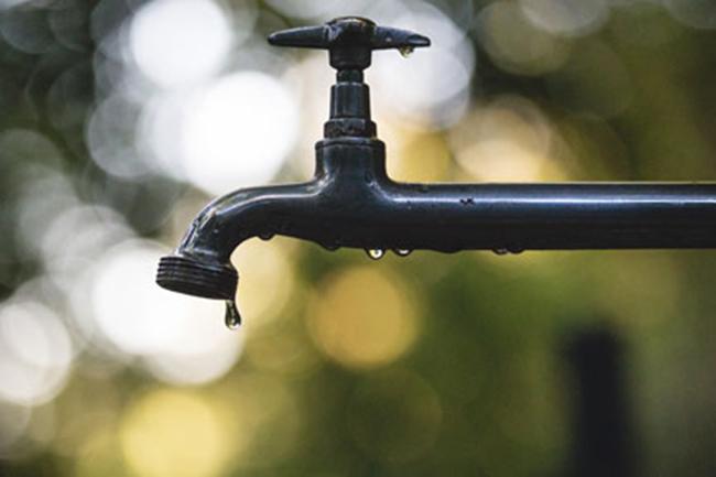 Water supply for parts of Colombo suspended for 18 hours tomorrow