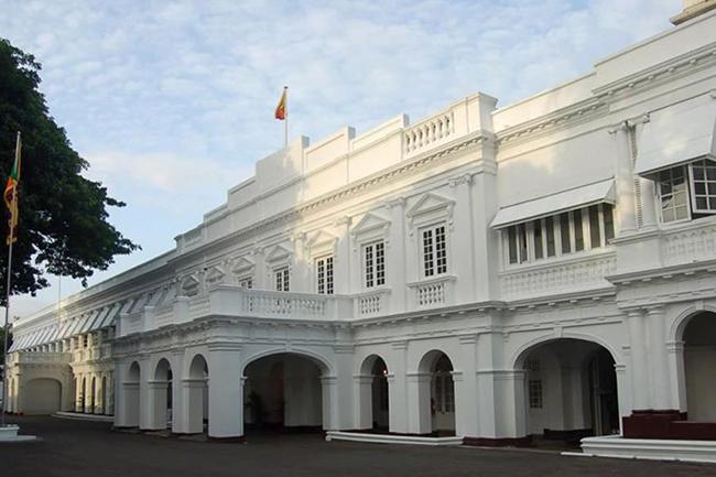 Foreign Ministry responds to claims against Lankan HC in UK regarding medical treatment