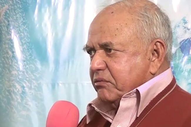 Former Governor Marshal Perera passes away, aged 89