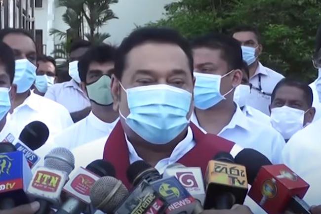 Person who posted about another attack in social media under interrogations – PM