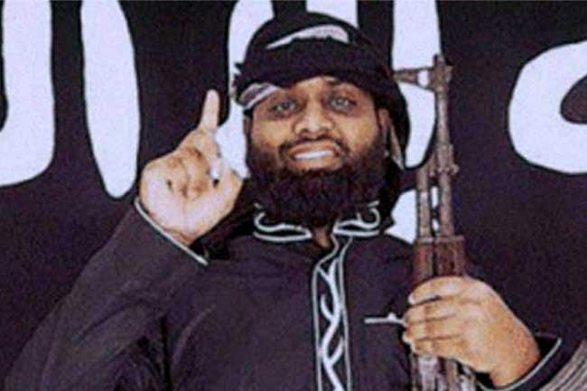 Zahran’s rationale behind Easter attacks revealed