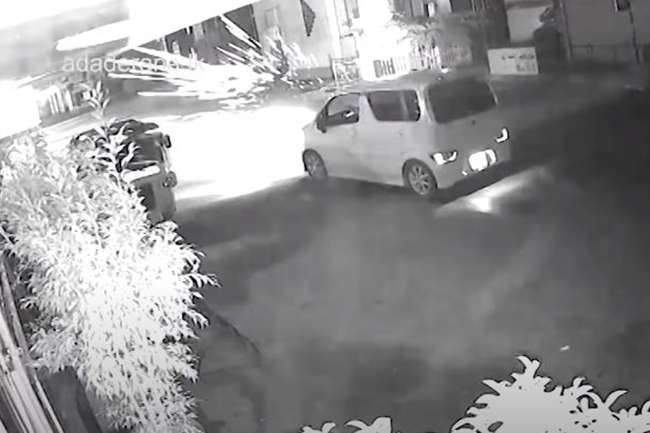 Soysapura shooting attack on restaurant traced to an underworld leader