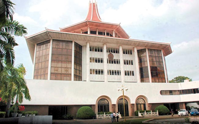 SC continues hearing of petitions challenging election date for Day 10