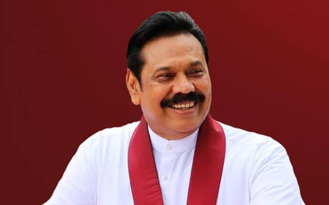PM sworn into late Minister Thondaman’s cabinet portfolios
