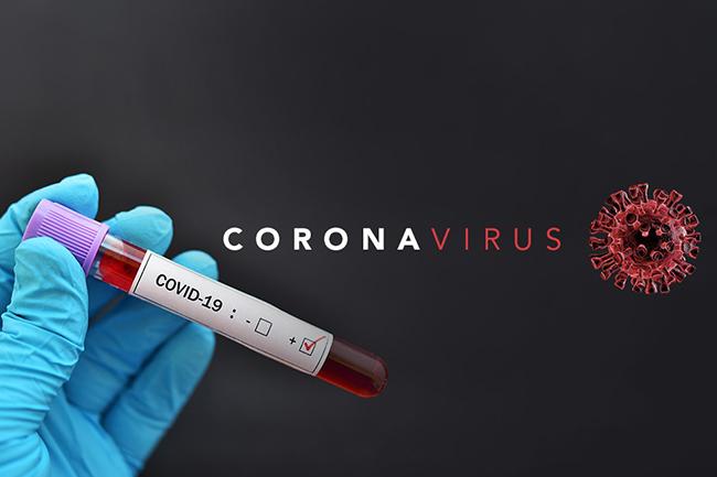 Six new cases of Covid-19 brings total to 1,639