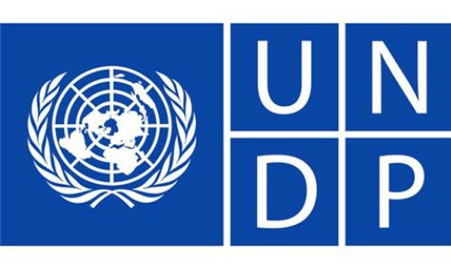 UNDP provides 10,000 surgical masks, 30 Infrared thermometers to DMC