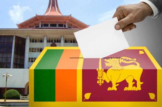 SC dismisses FR petitions challenging election date
