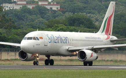 291 Sri Lankans repatriated from Singapore