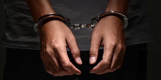 Another suspect of Maligawatta shooting arrested