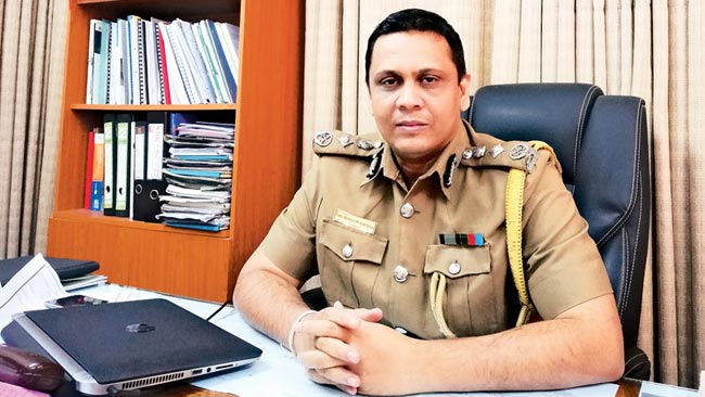 New Commissioner General of Prisons appointed