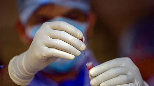 Sri Lanka’s Covid-19 cases surge to 1,789 with 40 new detections