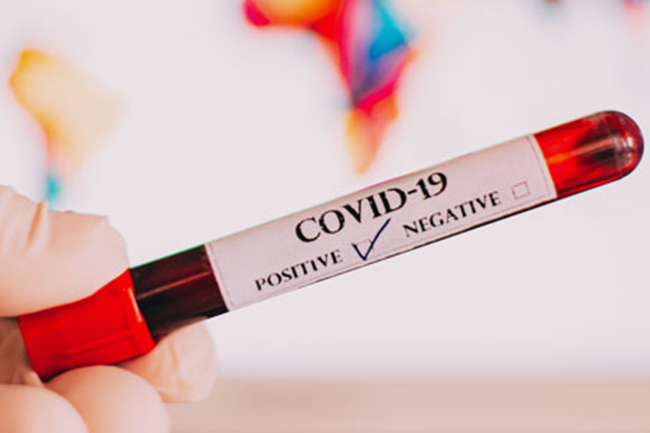 Another coronavirus patient adds up to 1,790 total cases