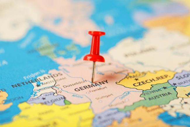 Group of Sri Lankans to be repatriated from Germany today