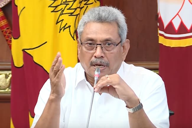 President instructs heads of govt institutions not to involve in politics during election
