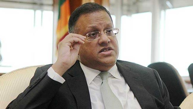 Arjuna Mahendran changed his name, Interpol informs