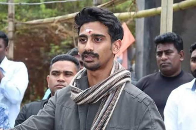 Jeevan Thondaman appointed CWC’s General Secretary