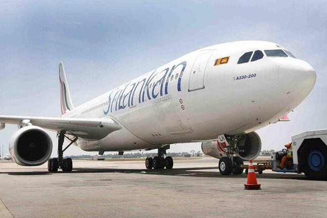 More Sri Lankans repatriated from Australia