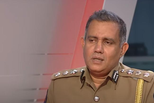 Rishad’s brother had direct links with Easter Sunday bombers – Police Spokesman