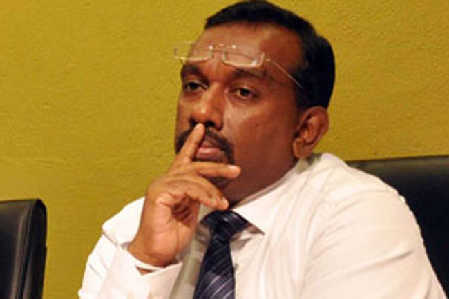 Sports Ministry calls for immediate probe on Mahindananda’s ‘match-fixing’ allegations