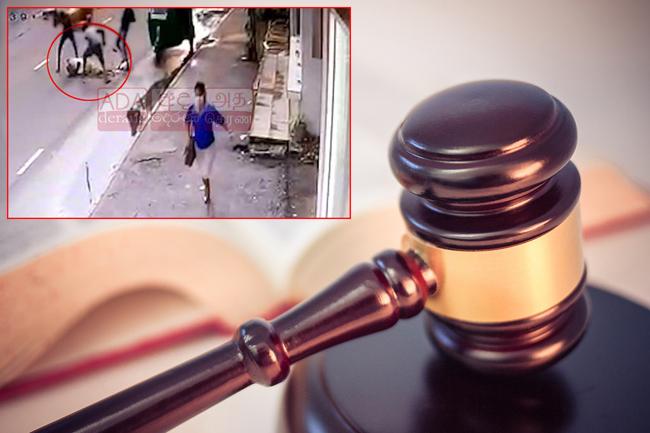 One remanded, 3 detained over stabbing of Kanjipani Imran’s father