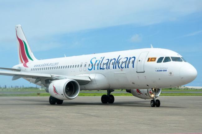 194 Sri Lankans stranded in India repatriated