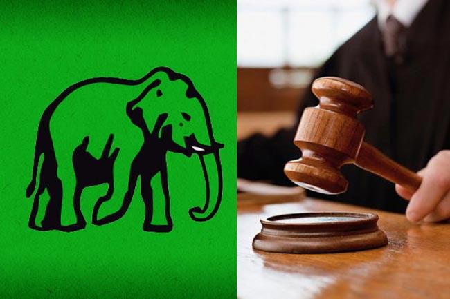 No injunction order against UNP decision to suspend 99 members